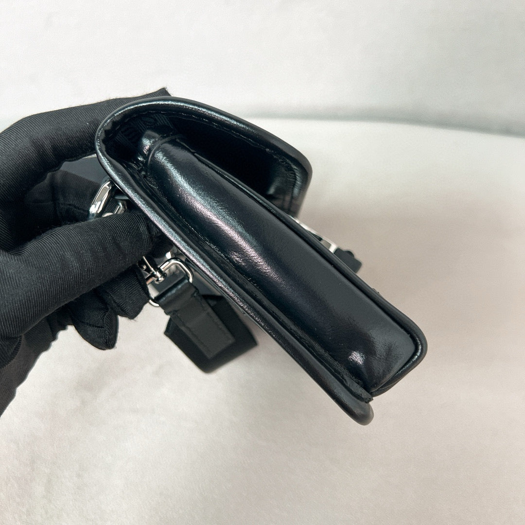 Prada Shoulder Bag