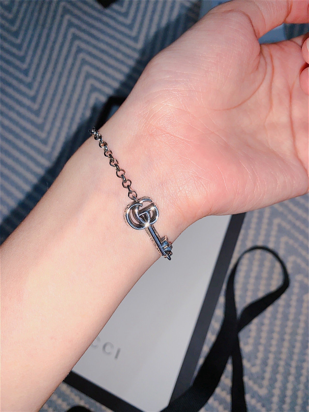 Gucci Bracelet