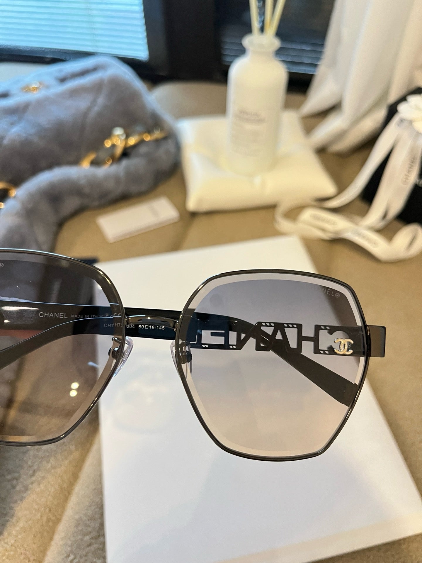 Chanel Sunglasses