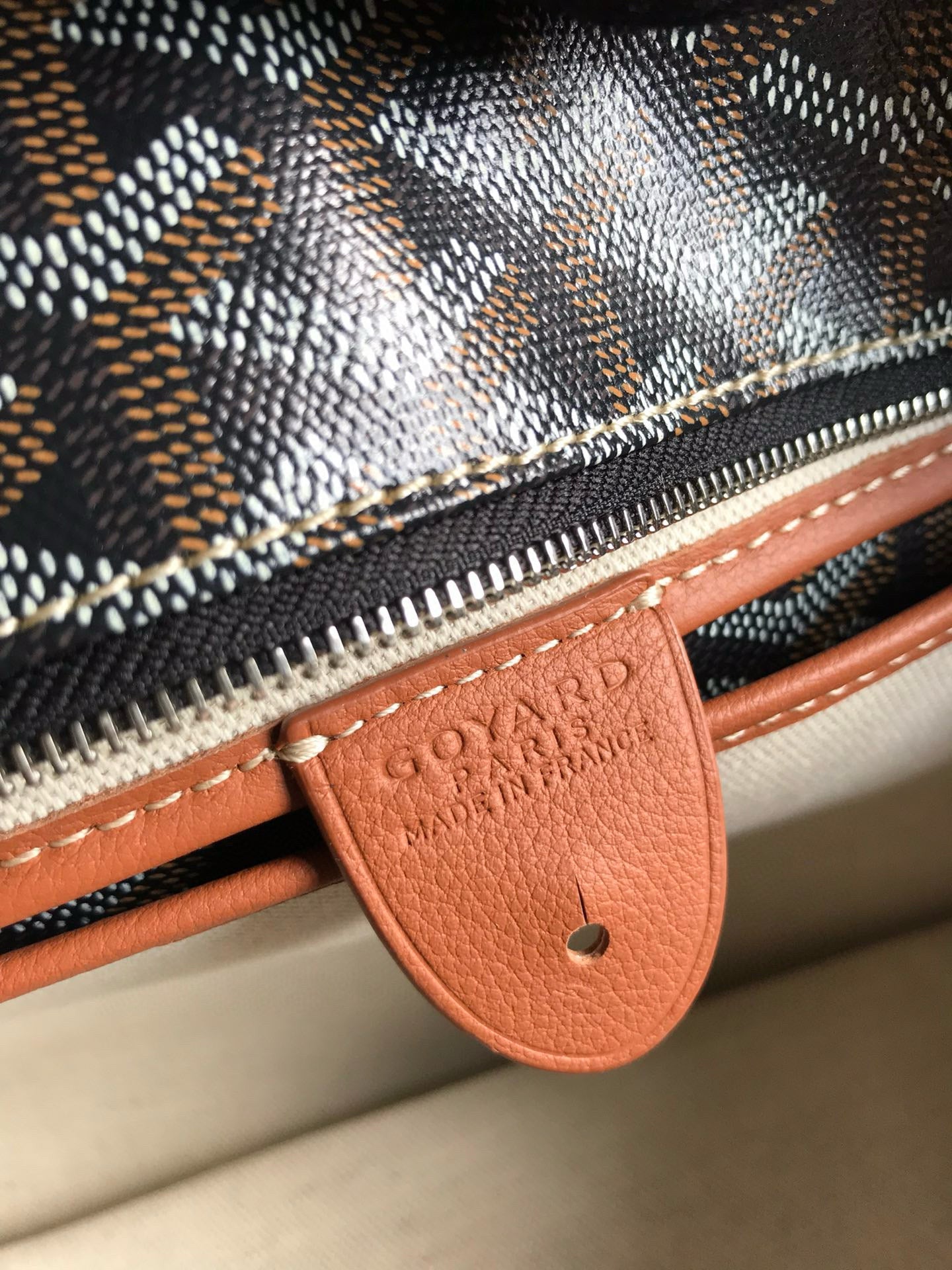 GOYARD ARTOIS 30*23.5*13