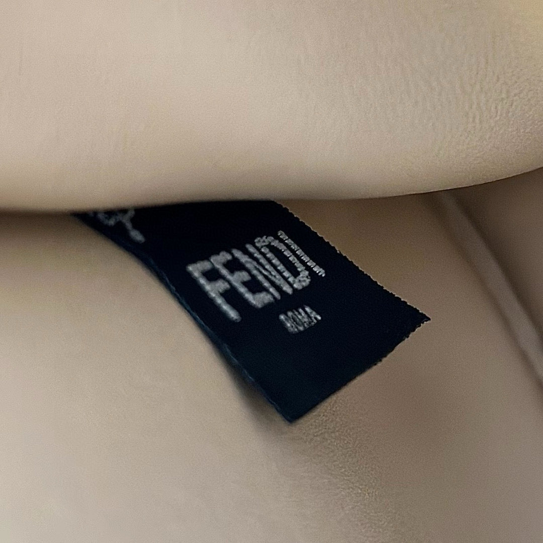Fendi Peekaboo
