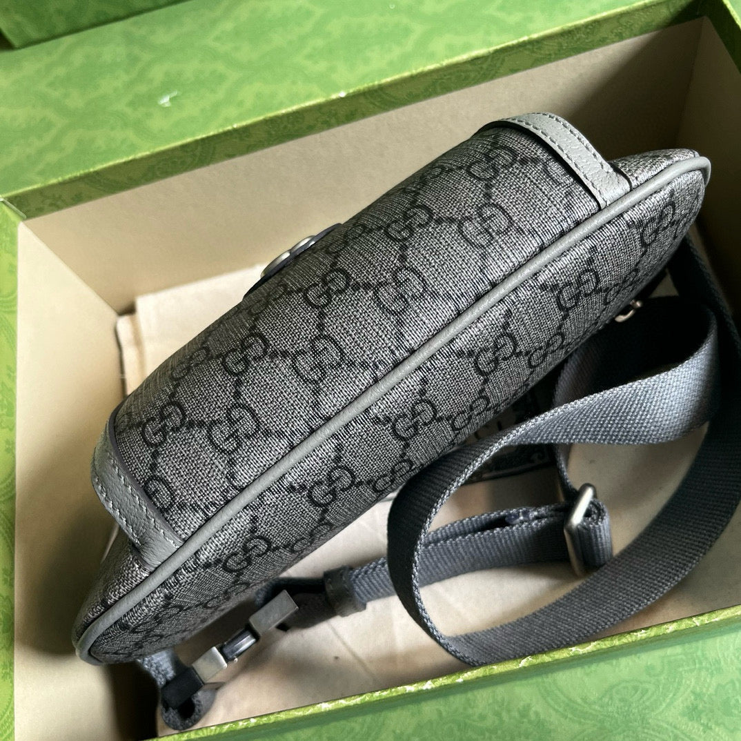 GC Cross Body Bag
