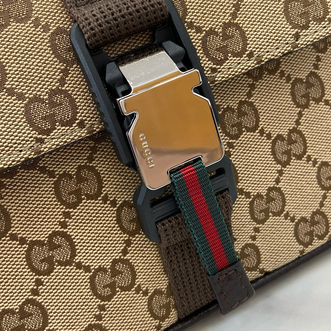 GC Cross Body Bag