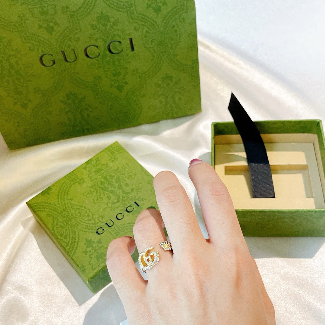 Gucci Rings