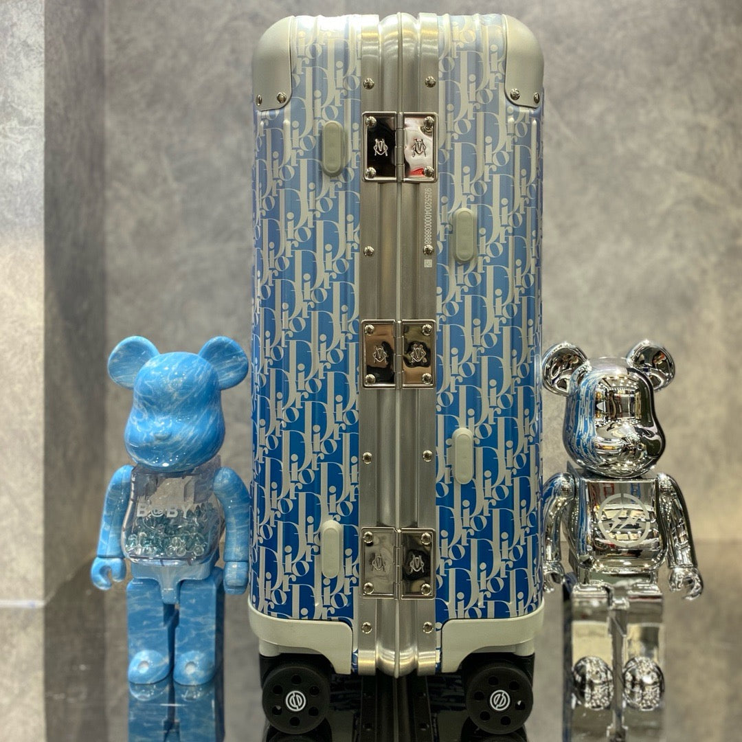 Rimowa Luggage