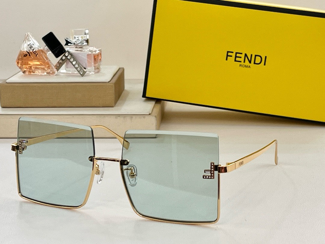 Fendi Sunglasses