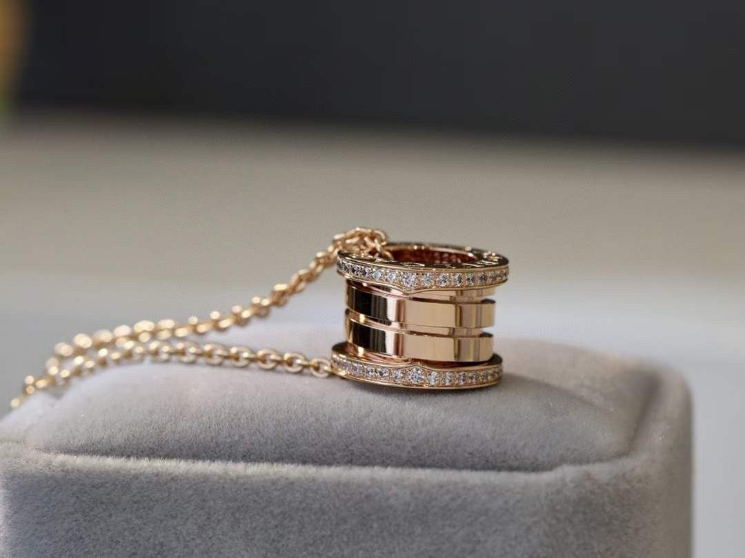 Bvlgari Necklace