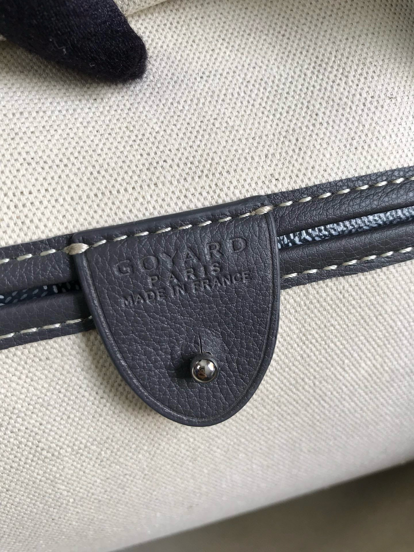 GOYARD ARTOIS 35*27*14
