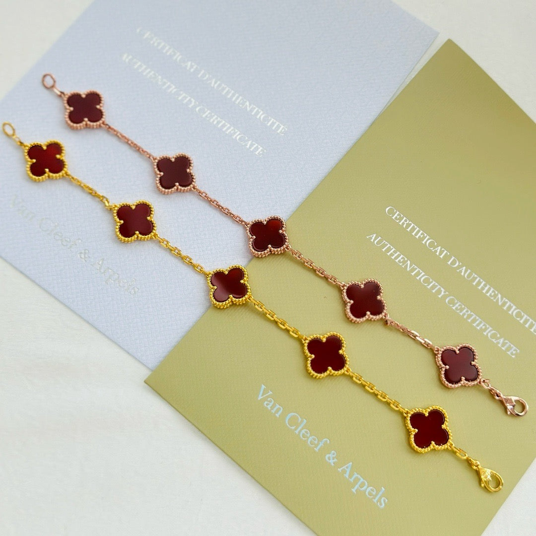 Van Cleef & Arpels Bracelet