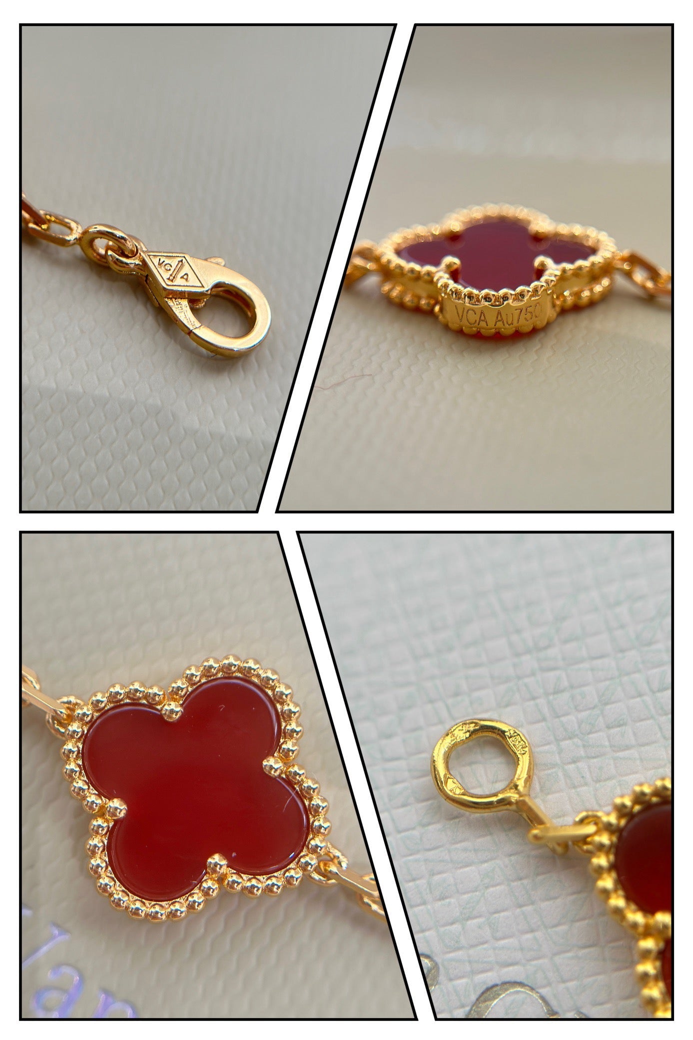 Van Cleef & Arpels Bracelet