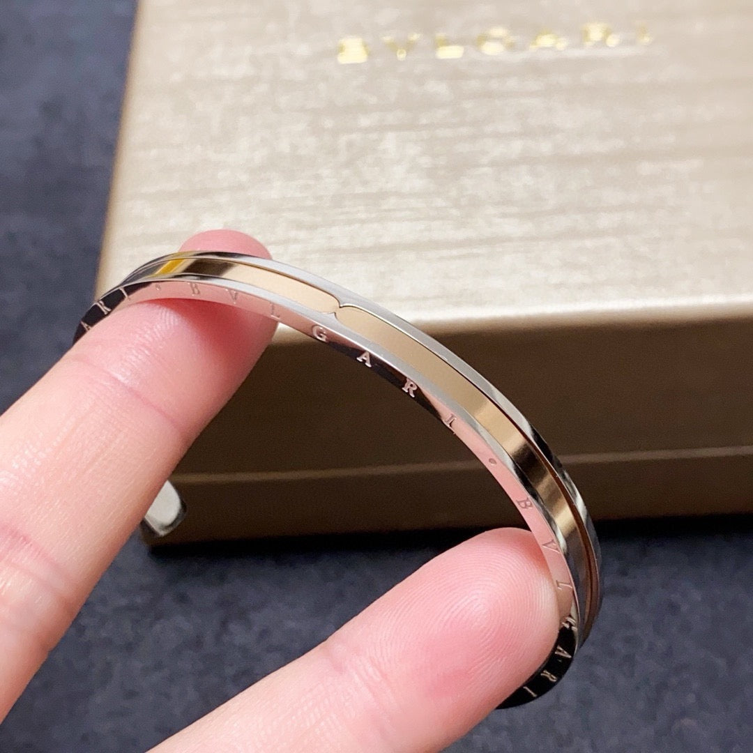 Bvlgari Bracelet