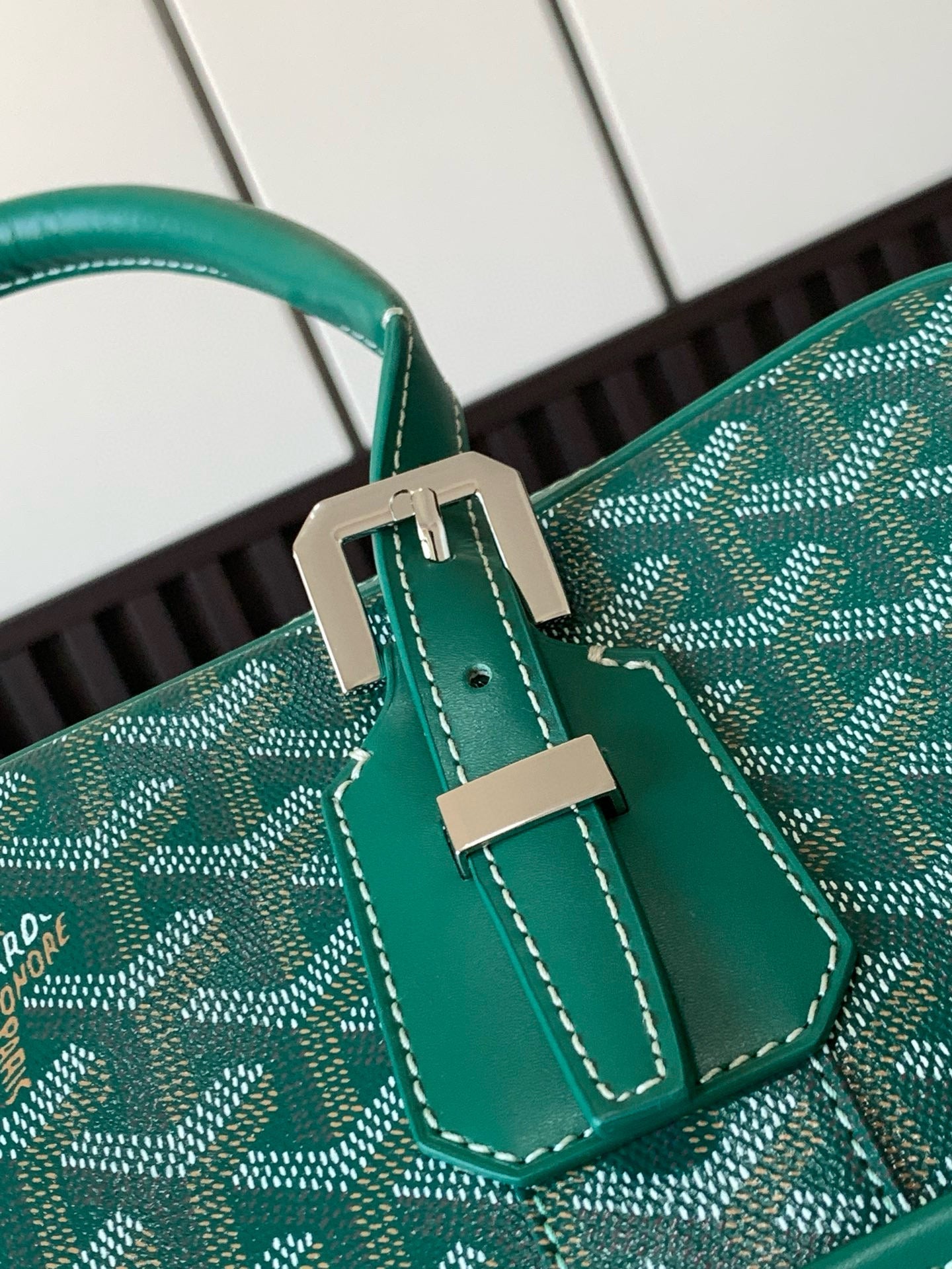GOYARD Briefcase