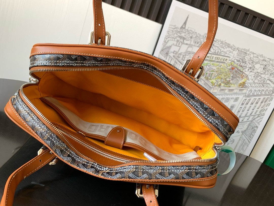 Goyard Briefcase