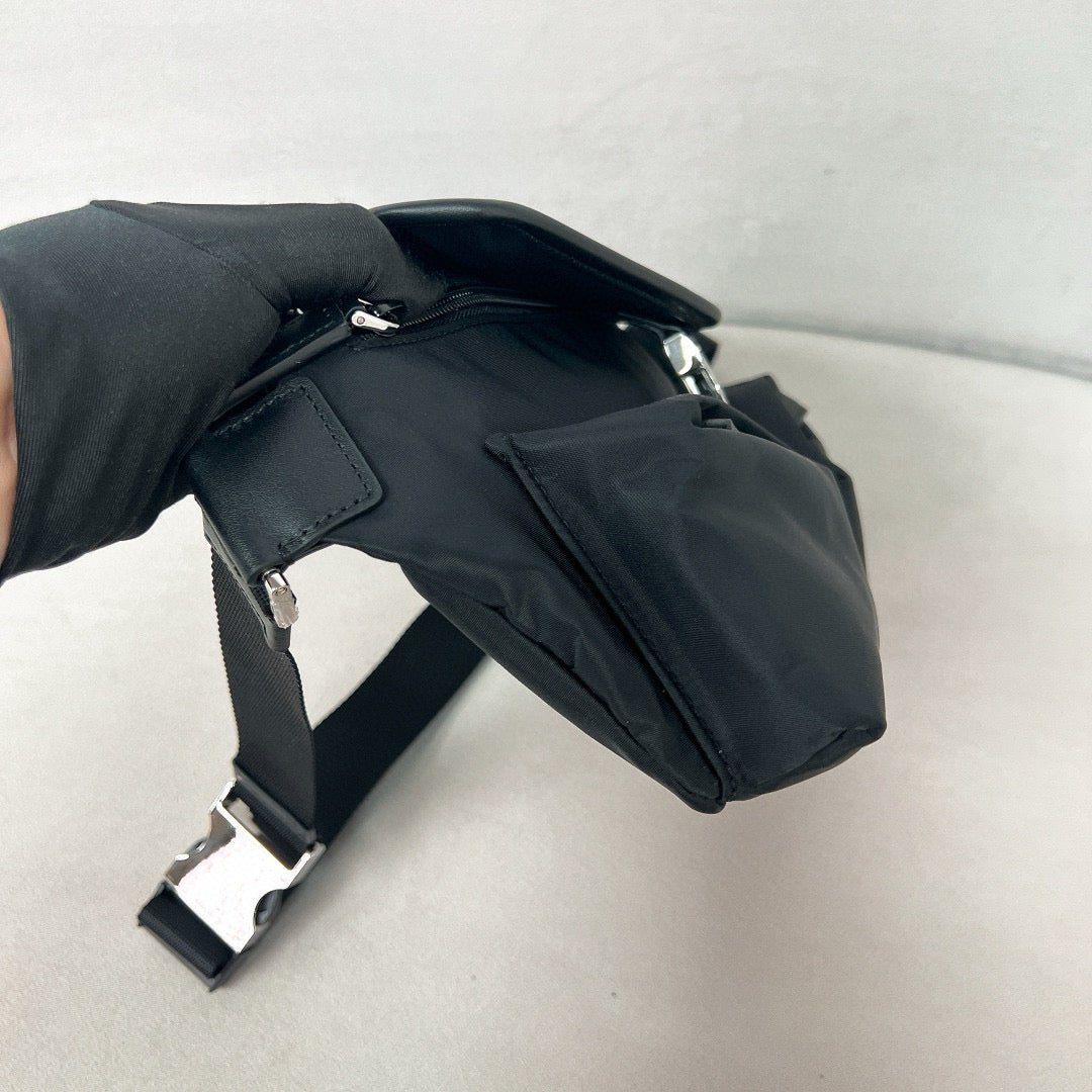Prada Shoulder Bag
