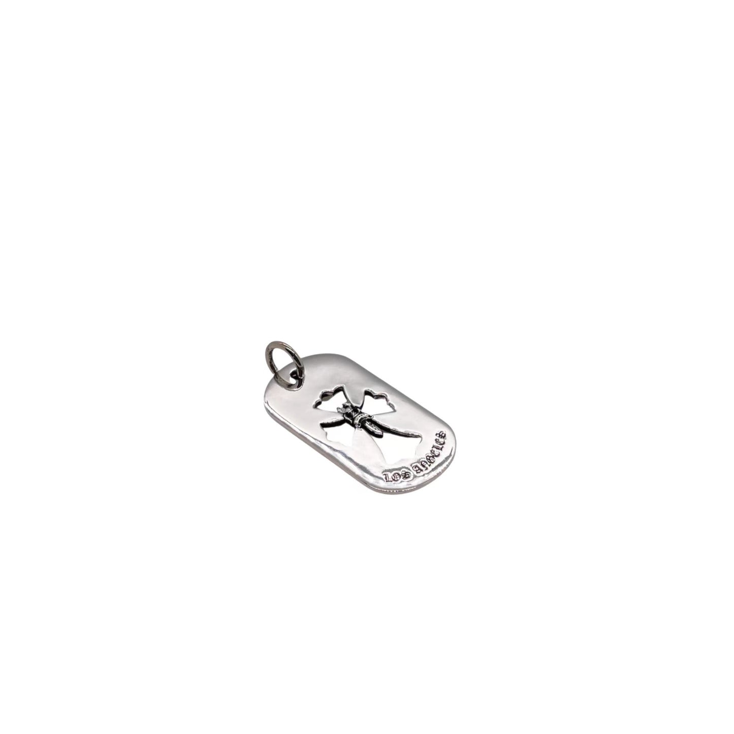 Chrome Hearts Necklace