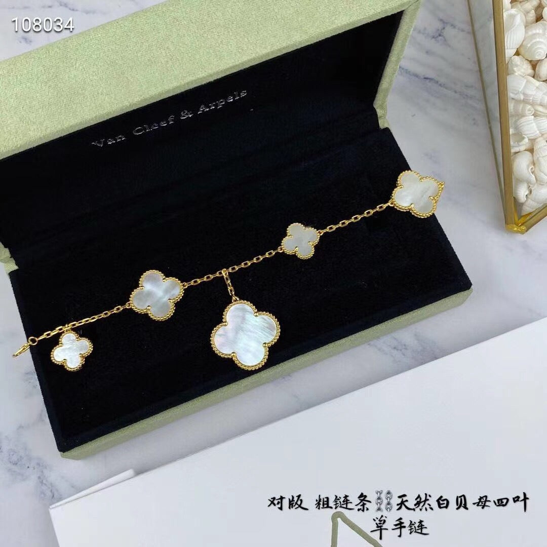 Van Cleef & Arpels Bracelet
