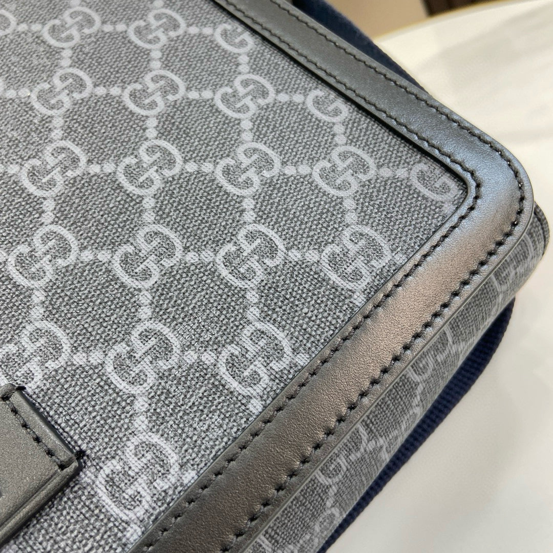 GC Messenger Bag