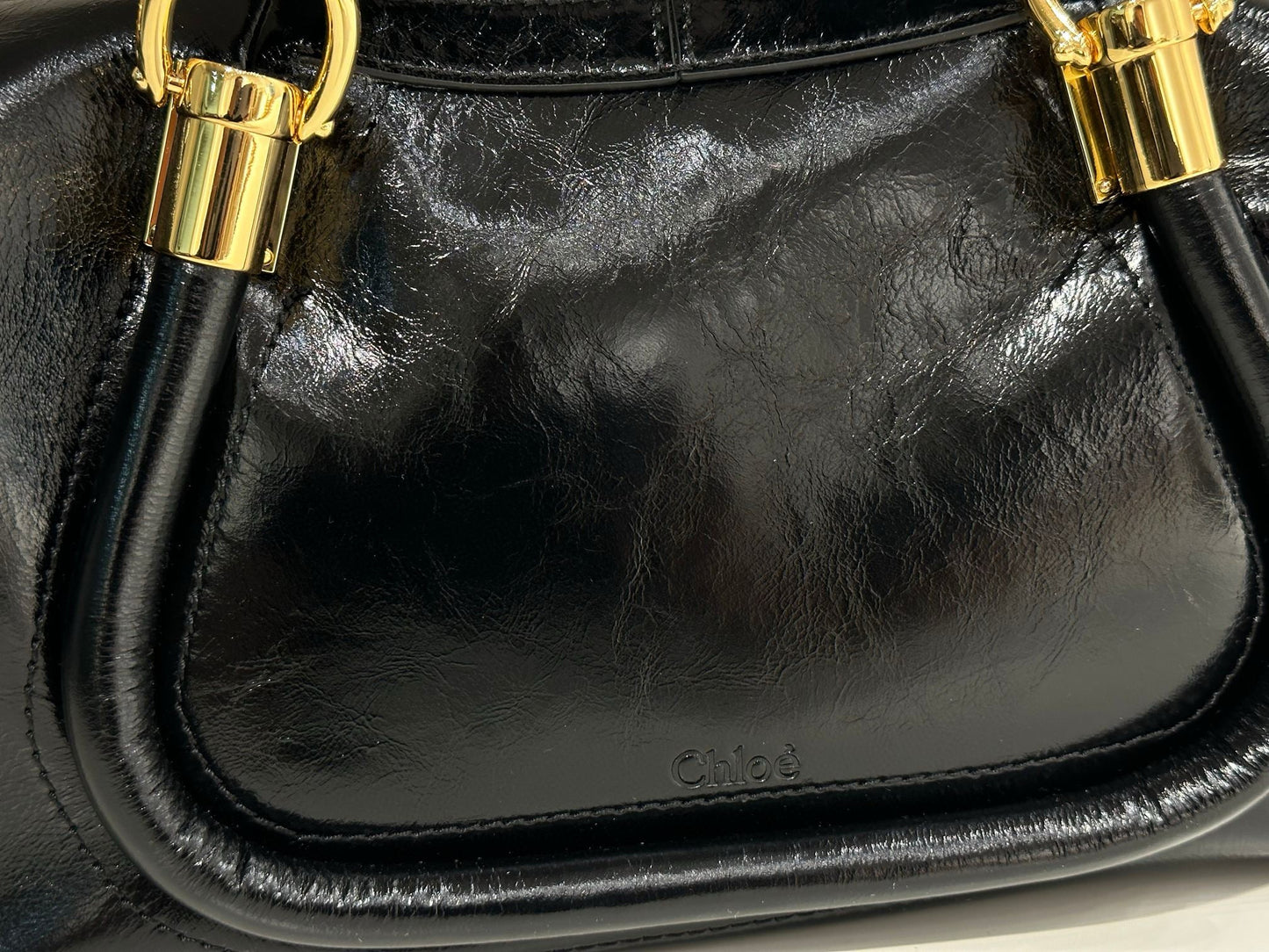 Chloe Marcie Hobo