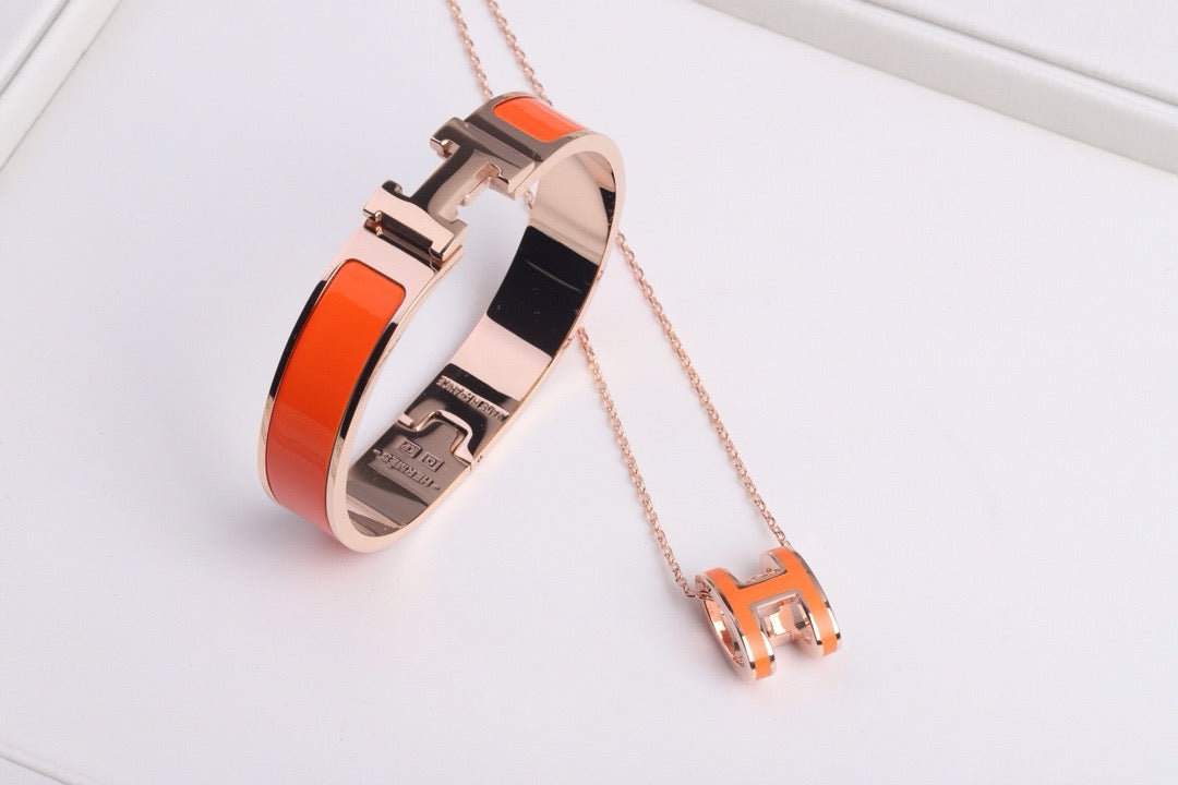 Hermes Bracelet