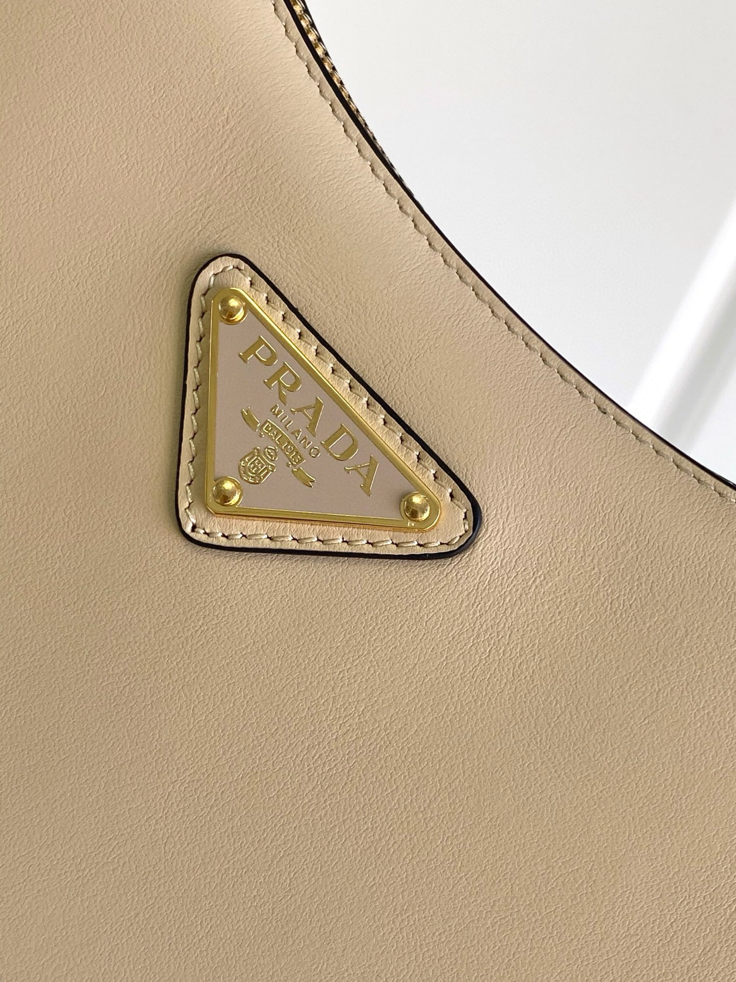 Prada Shoulder Bag