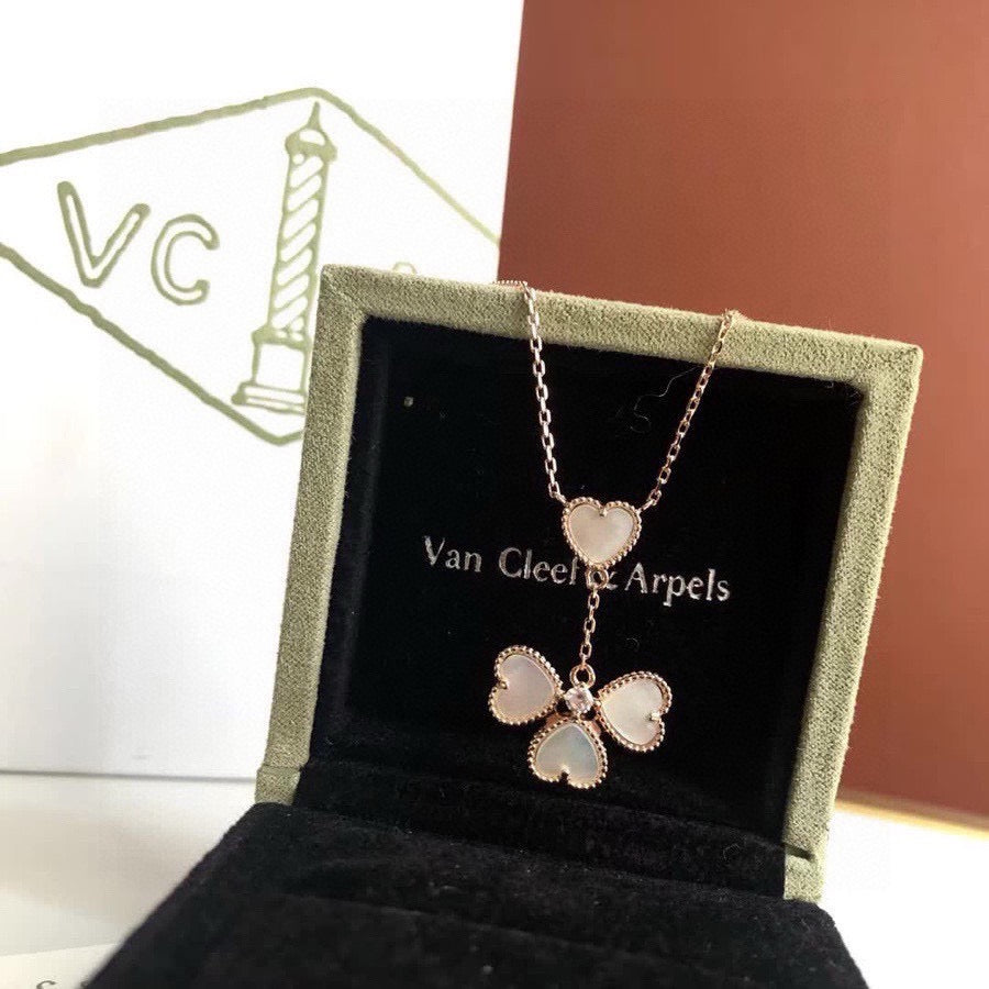 Van Cleef & Arpels Necklace