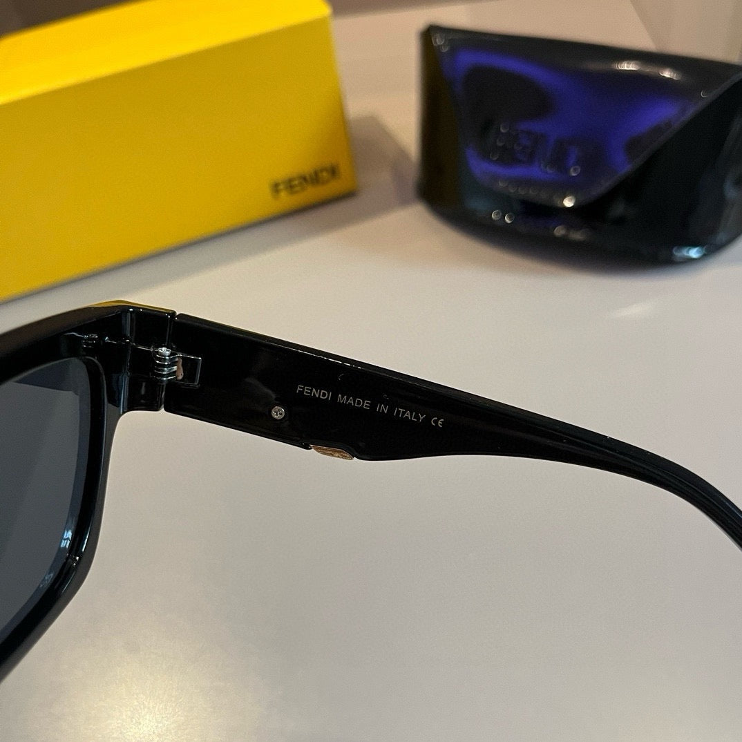 Fendi Sunglasses