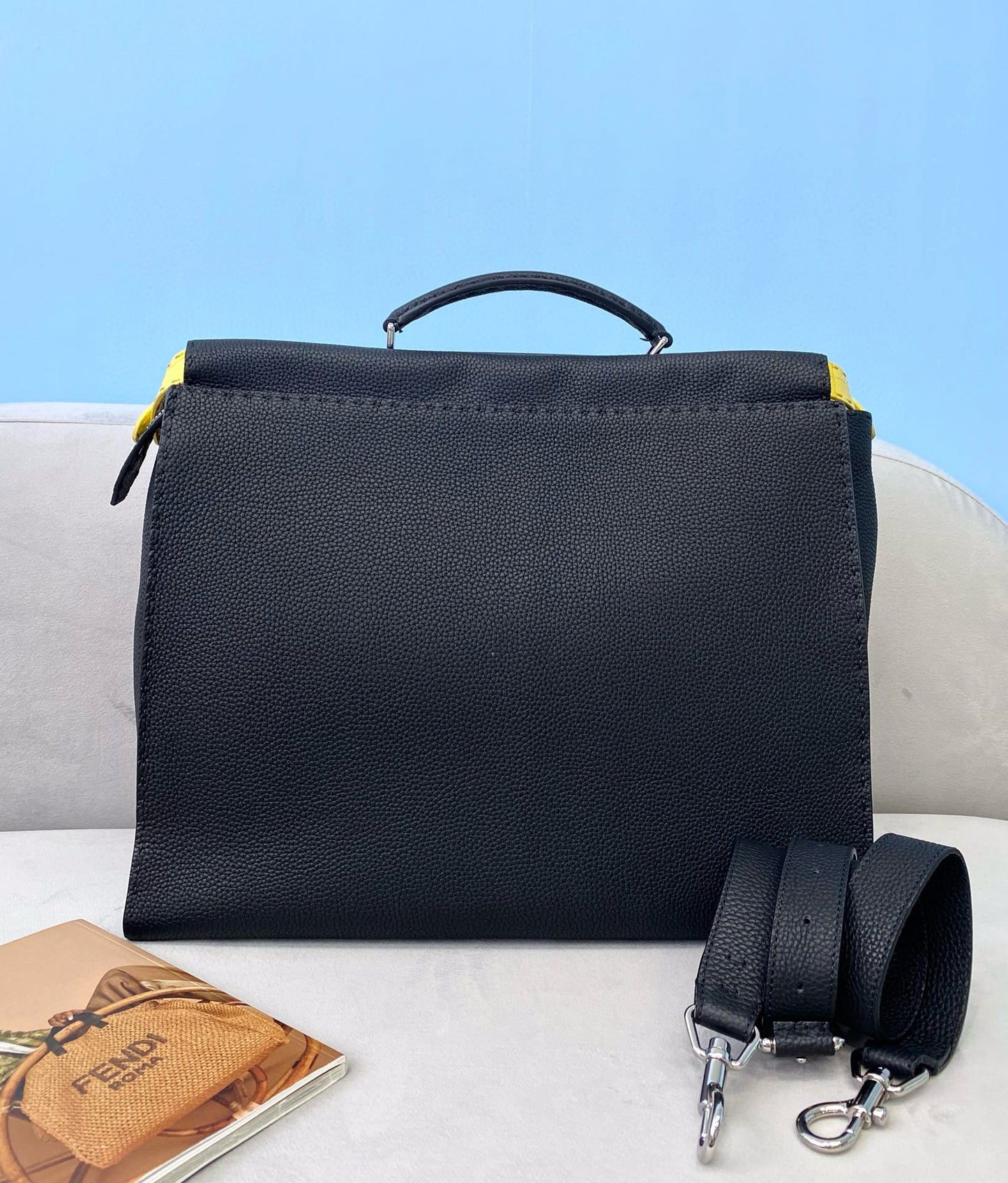 Fendi Peekaboo