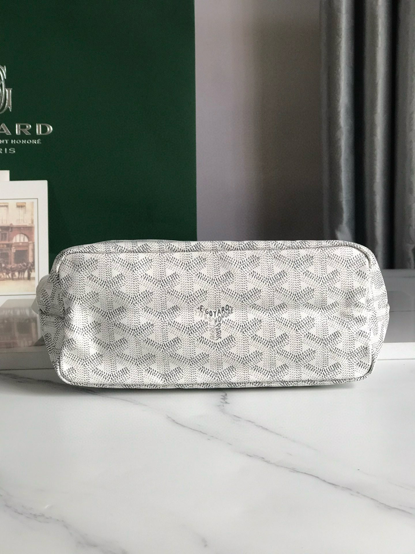 GOYARD BAG 20*19*10