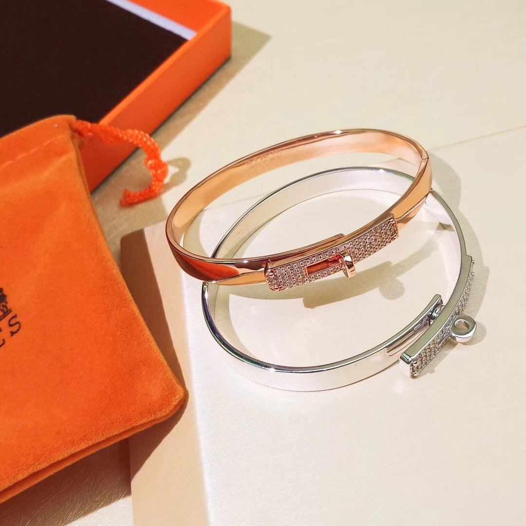 Hermes Bracelet