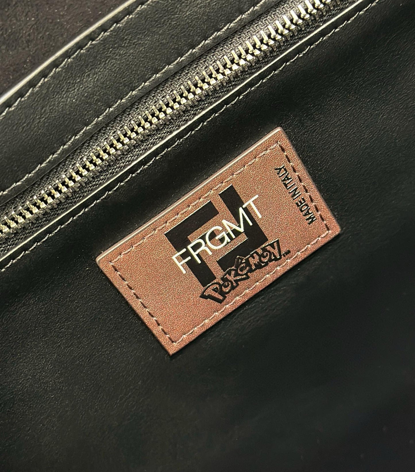 Fendi Tote