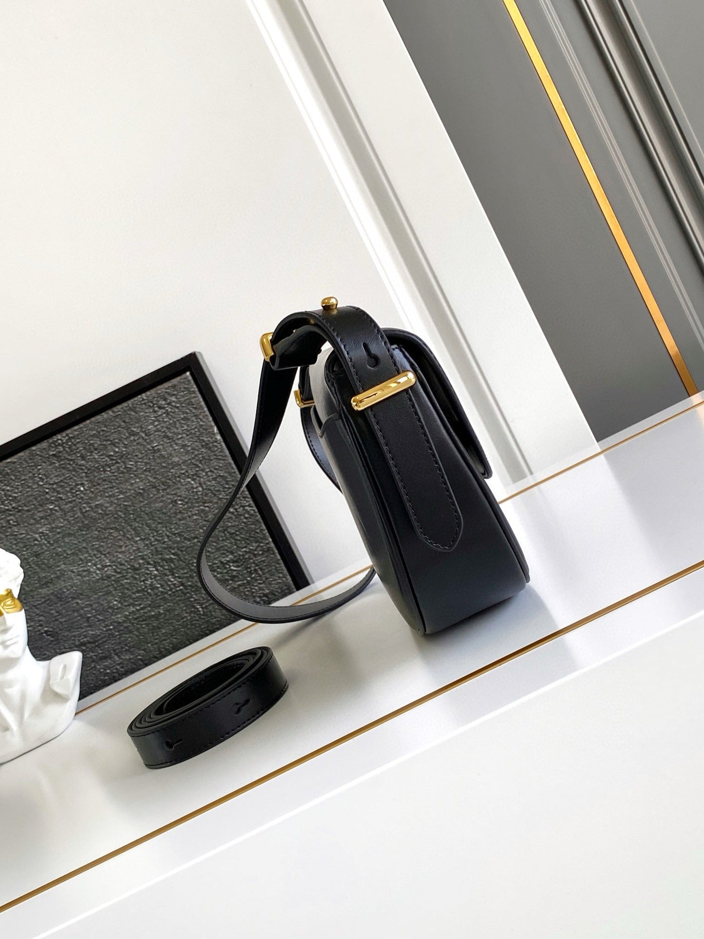 Prada Cross Body Bag