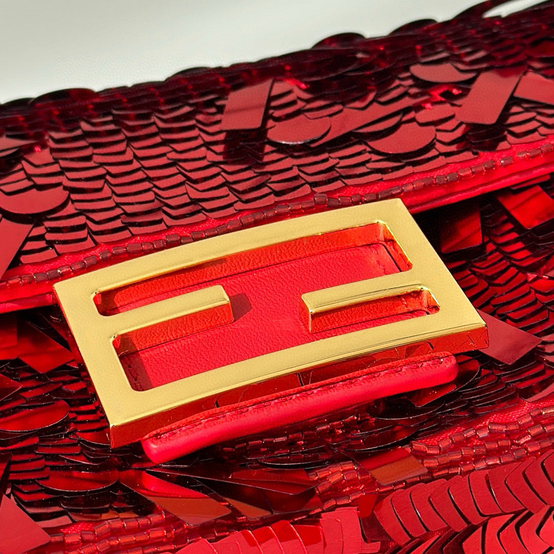 Fendi Baguette