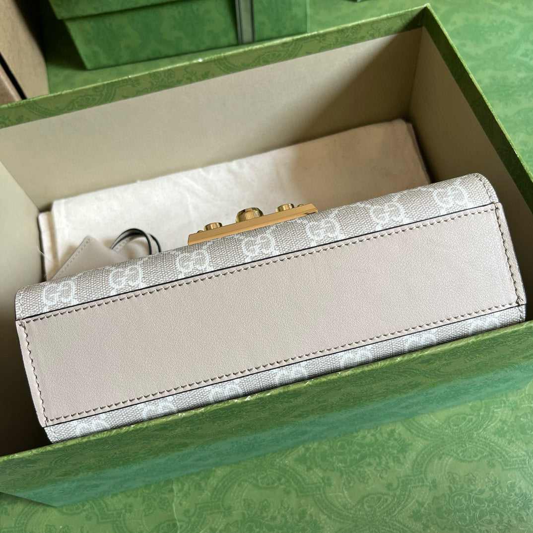 GC Padlock