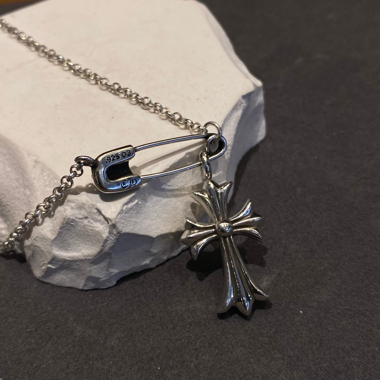 Chrome Hearts Necklace