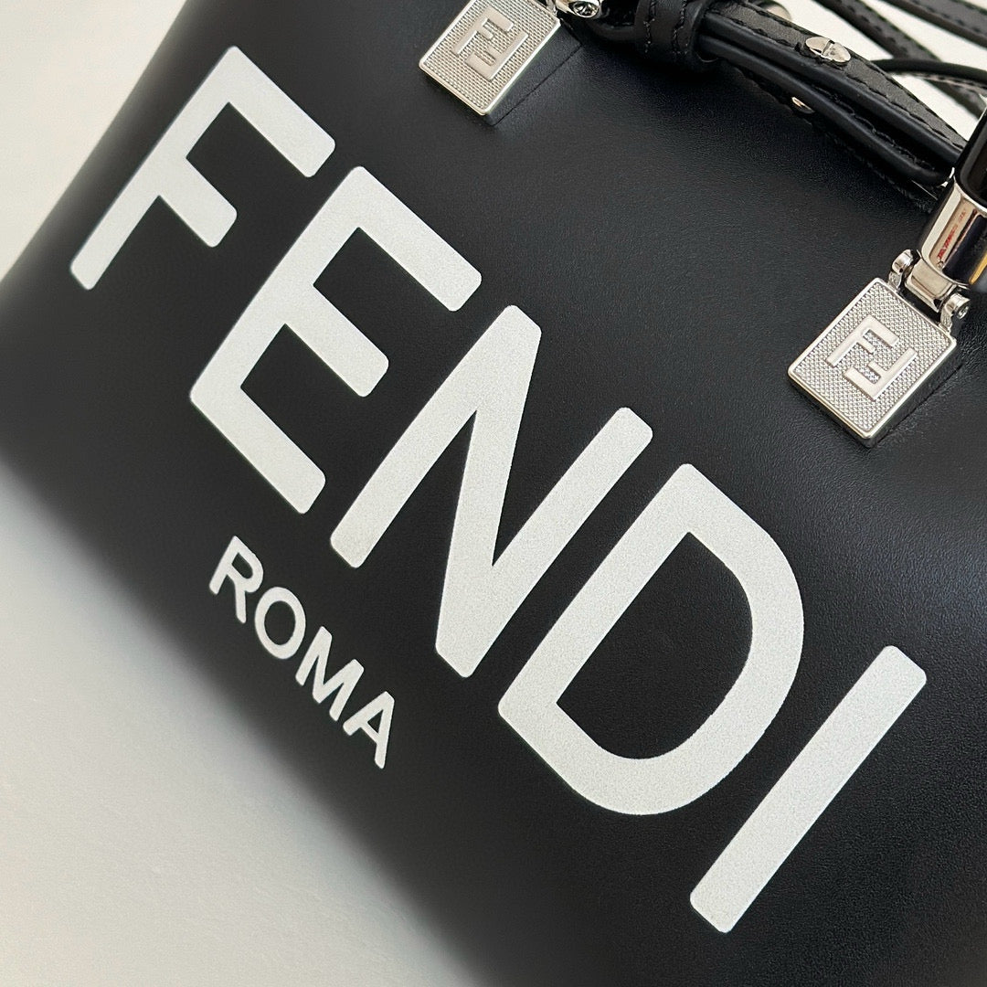 Fendi By The Way