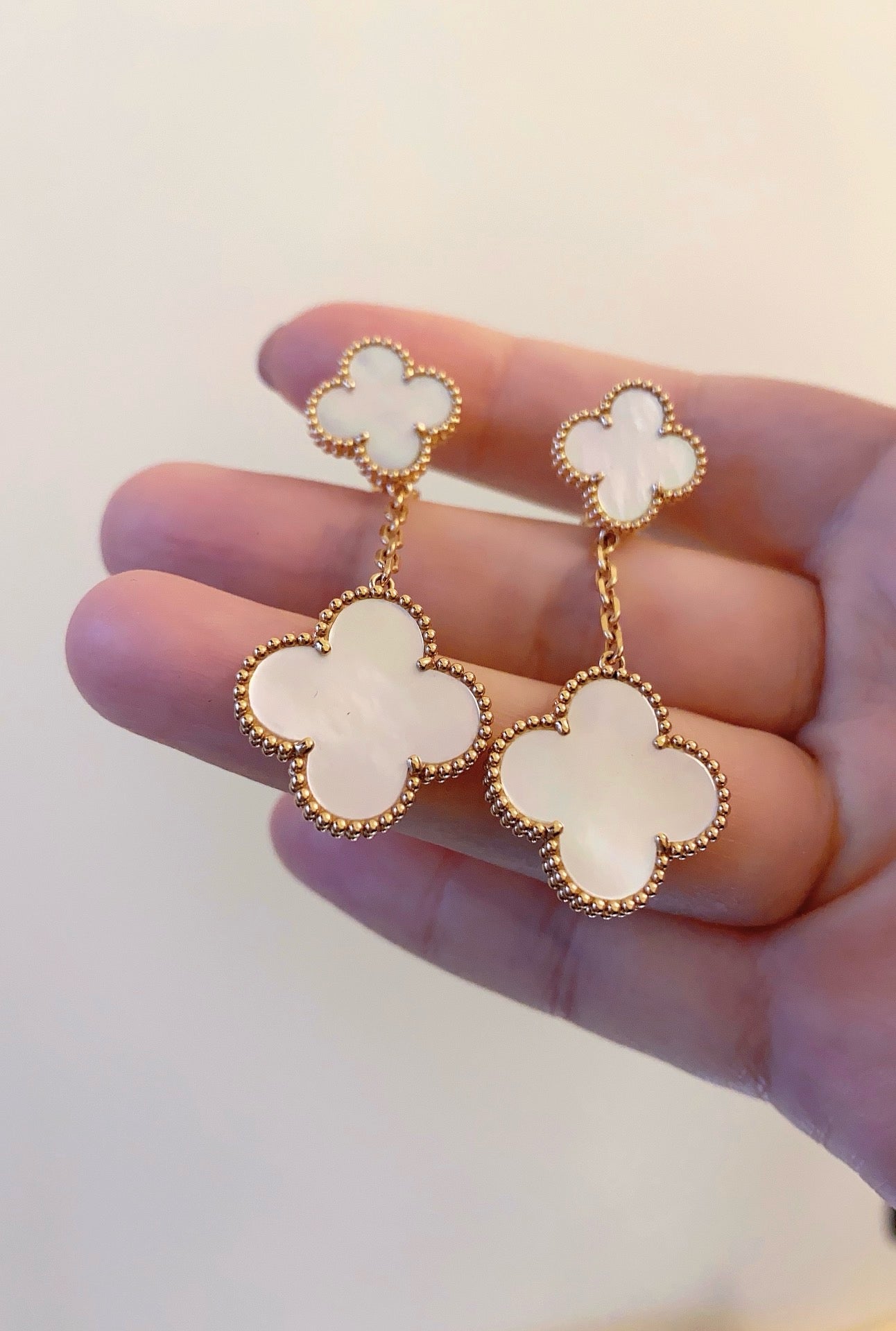 Van Cleef & Arpels Earrings
