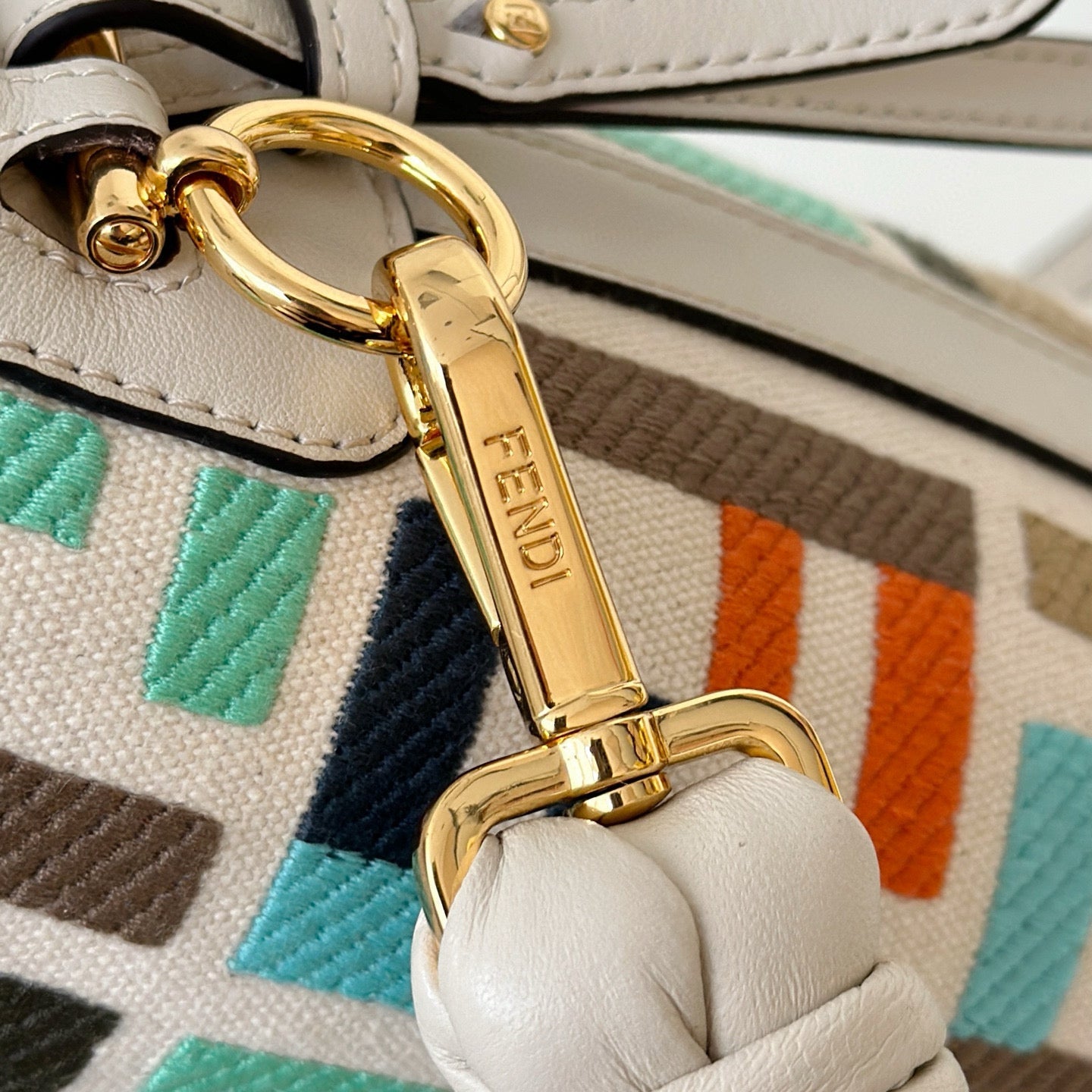 Fendi Tresor