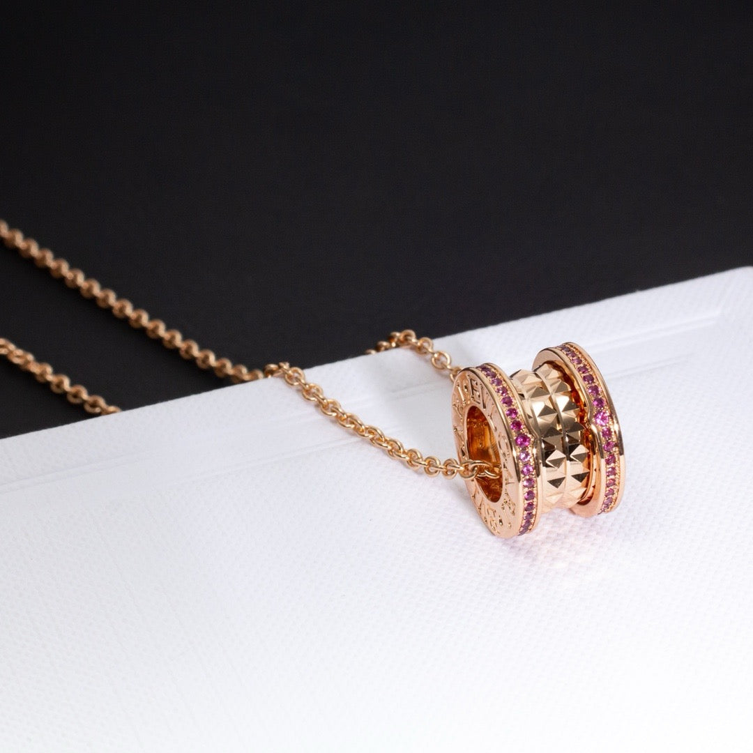 Bvlgari Necklace