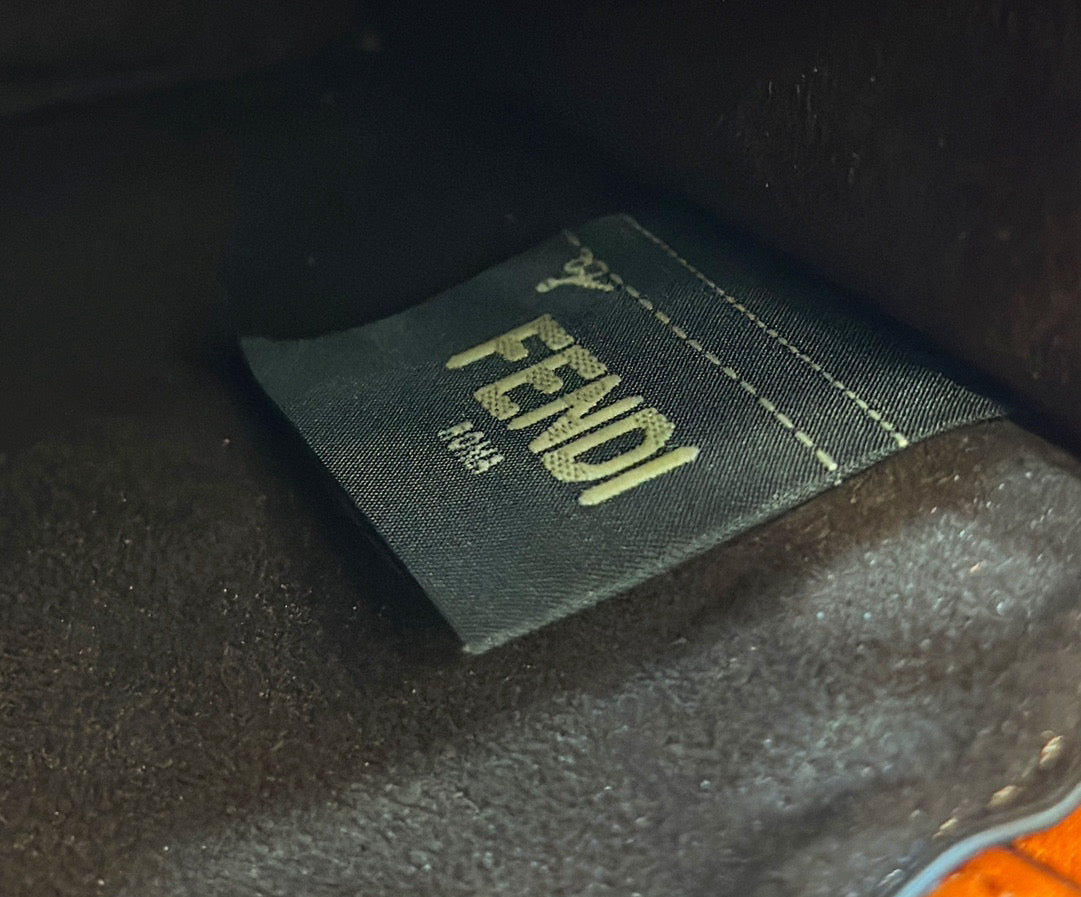 Fendi Peekaboo