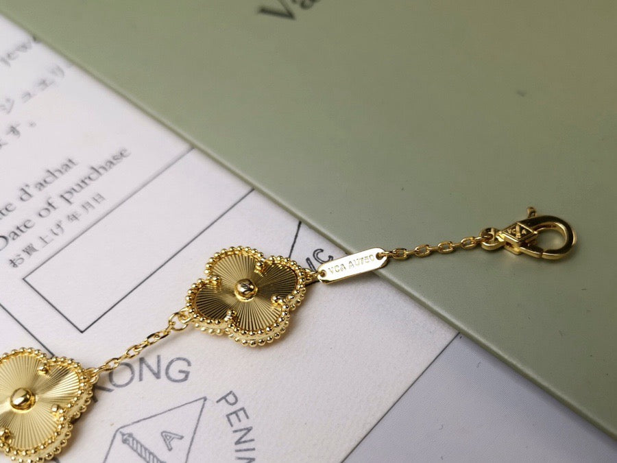 Van Cleef & Arpels Bracelet