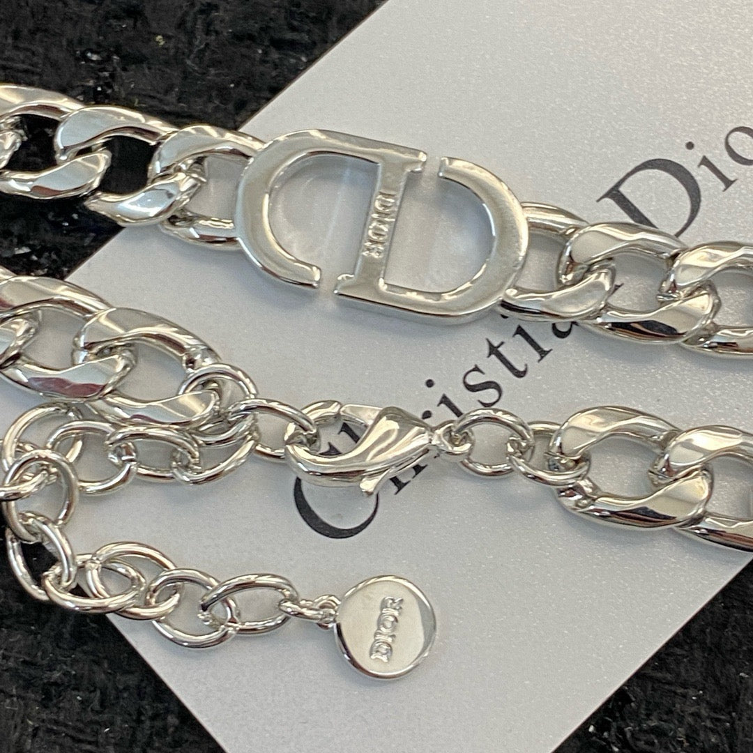 Dior Necklace