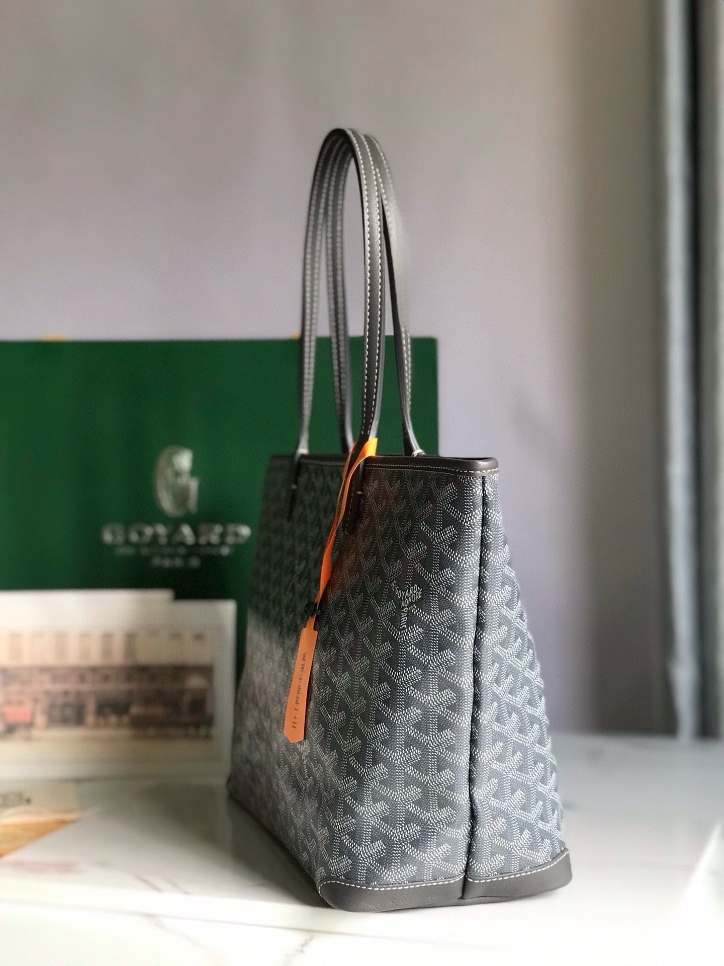 GOYARD ARTOIS 30*23.5*13