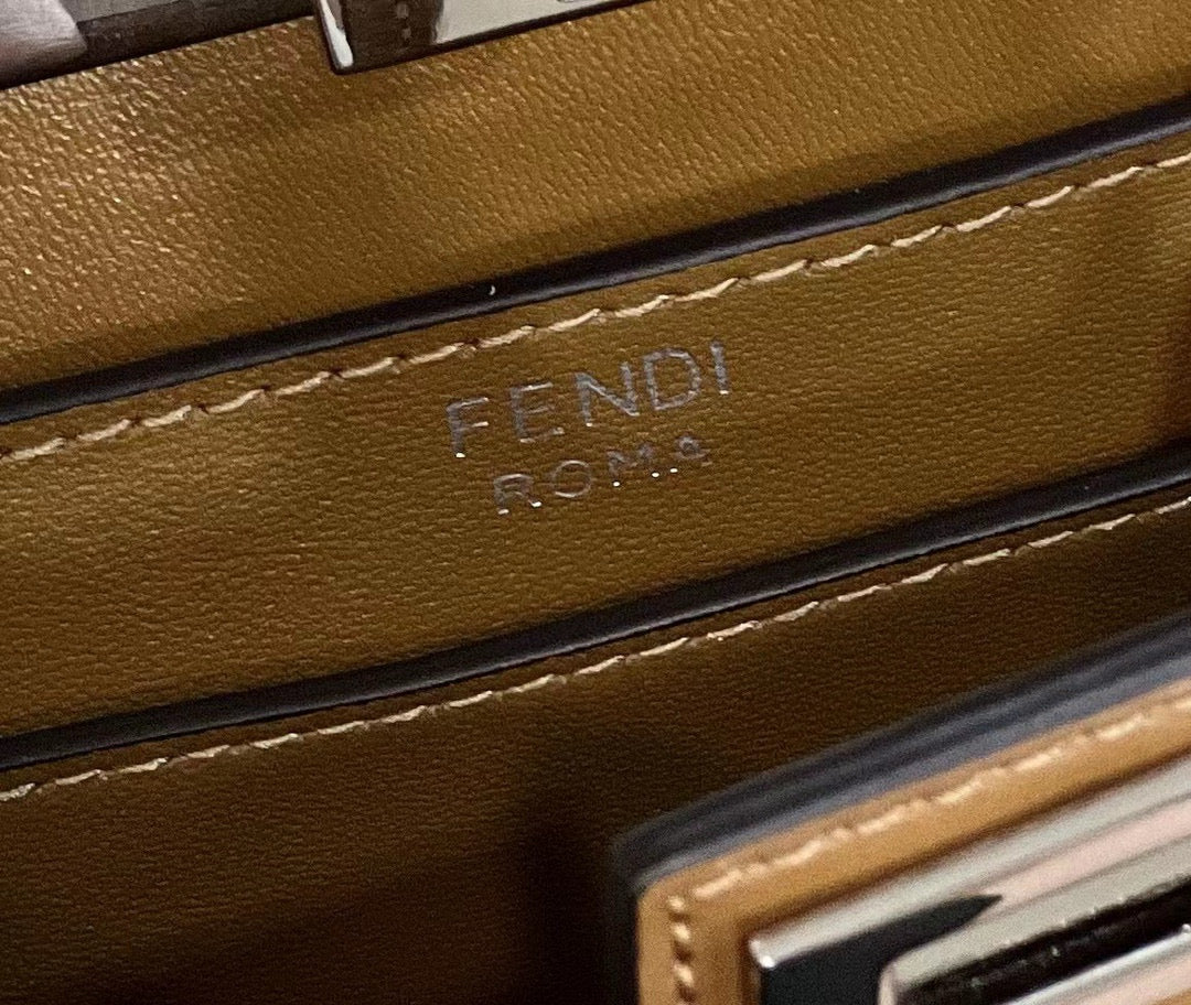 Fendi Peekaboo