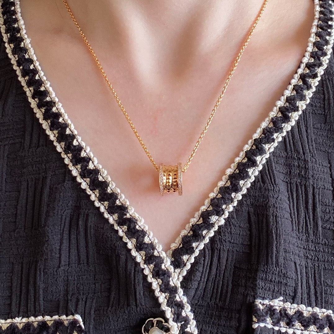 Bvlgari Necklace