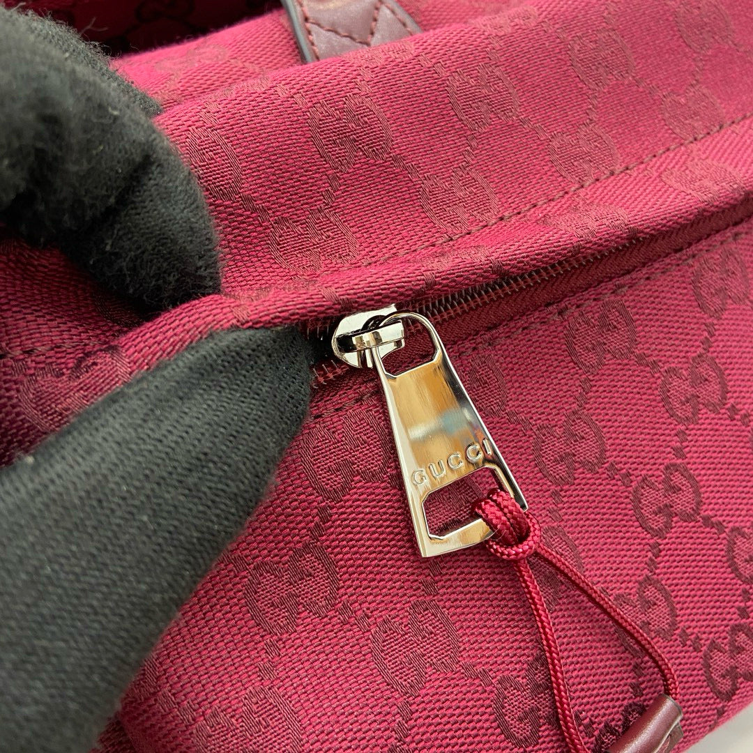 GC Duffle Bag
