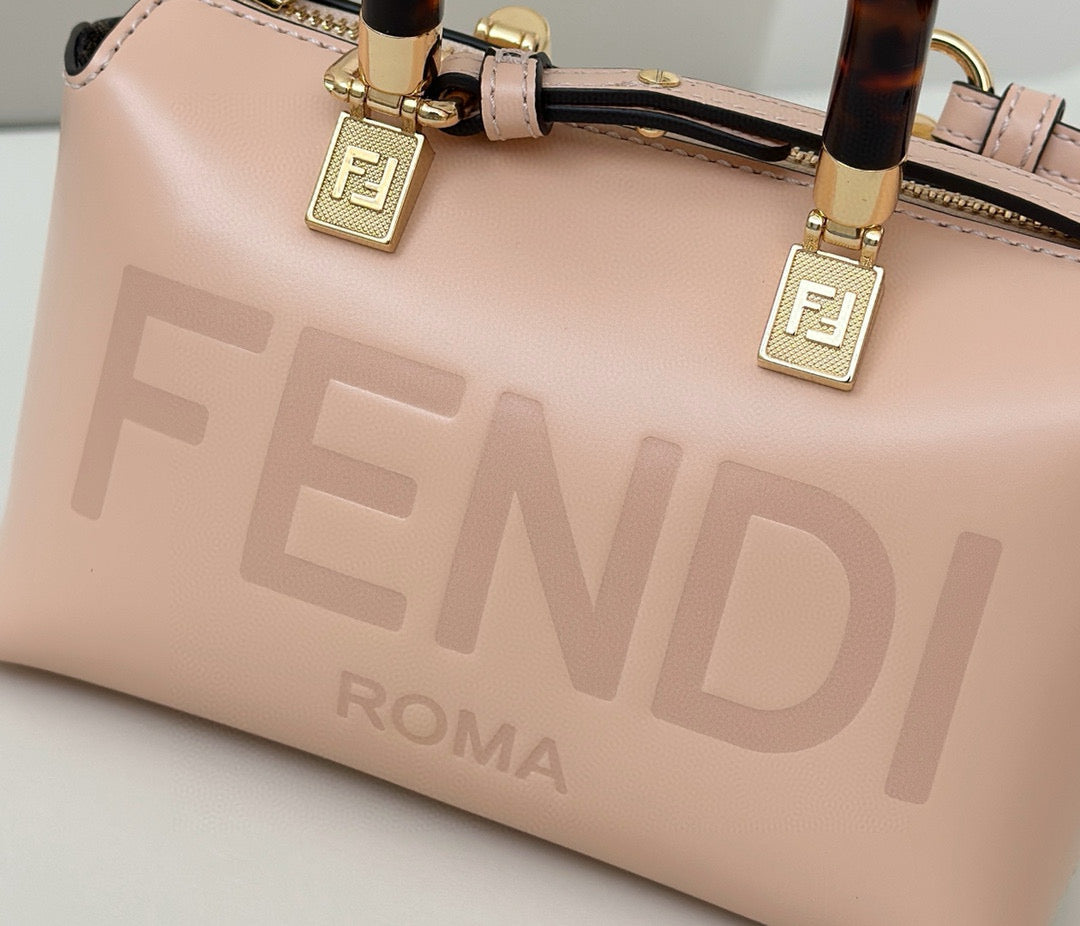 Fendi By The Way