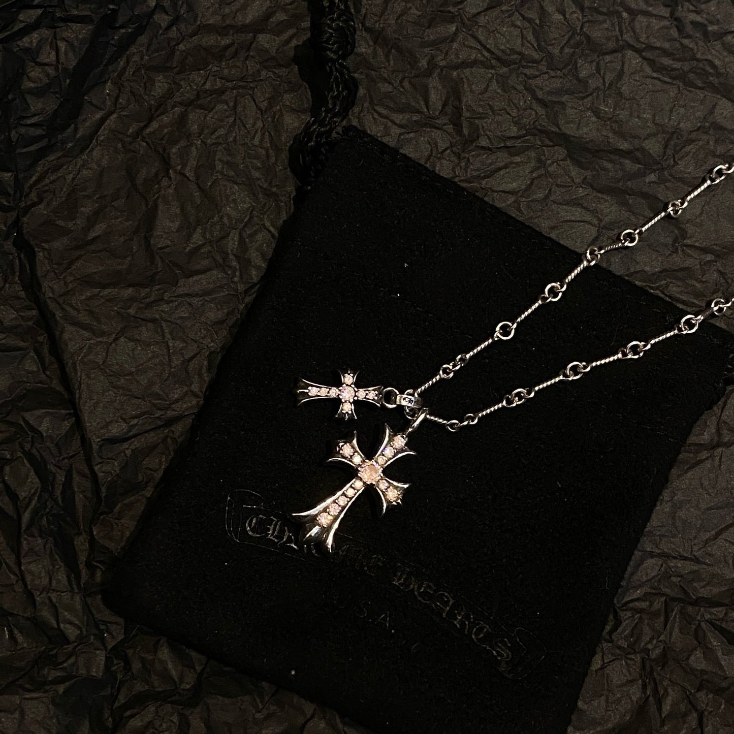 Chrome Hearts Necklace