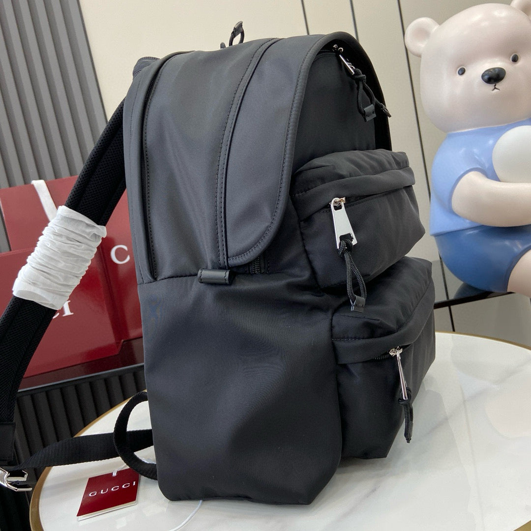 GC Backpack