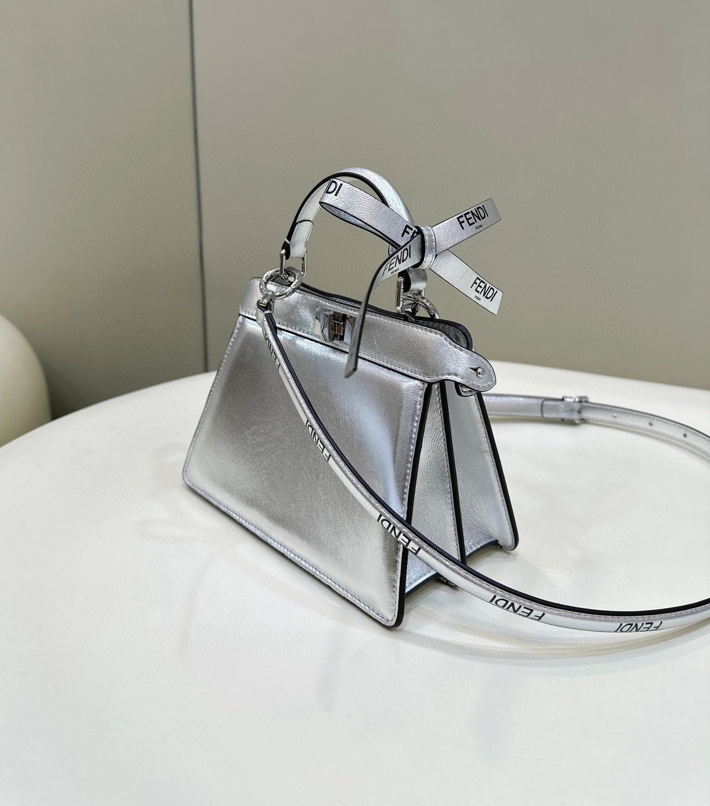 Fendi Peekaboo