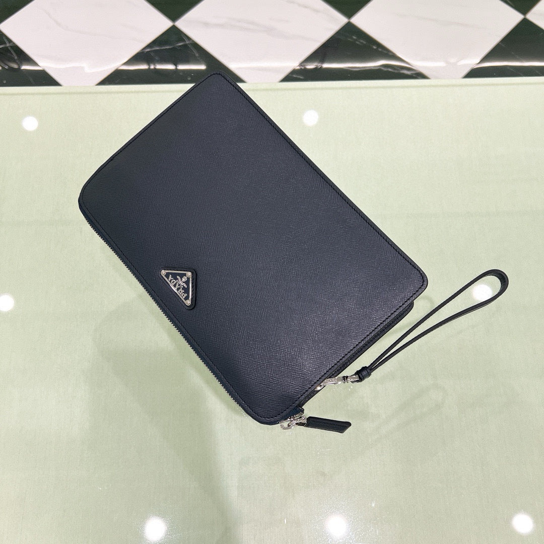 Prada Clutch Bag
